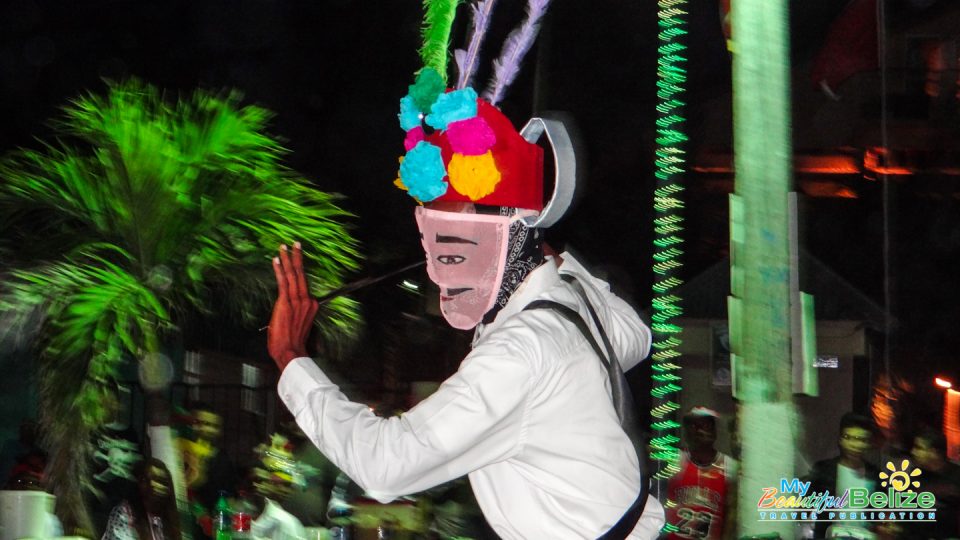 jankunu garifuna culture