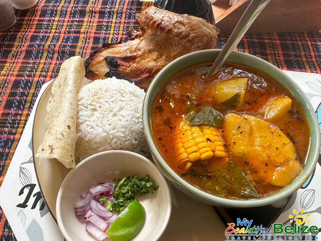 Upe Nai Cultural Center – A “Dream” Come True - My Beautiful Belize website image