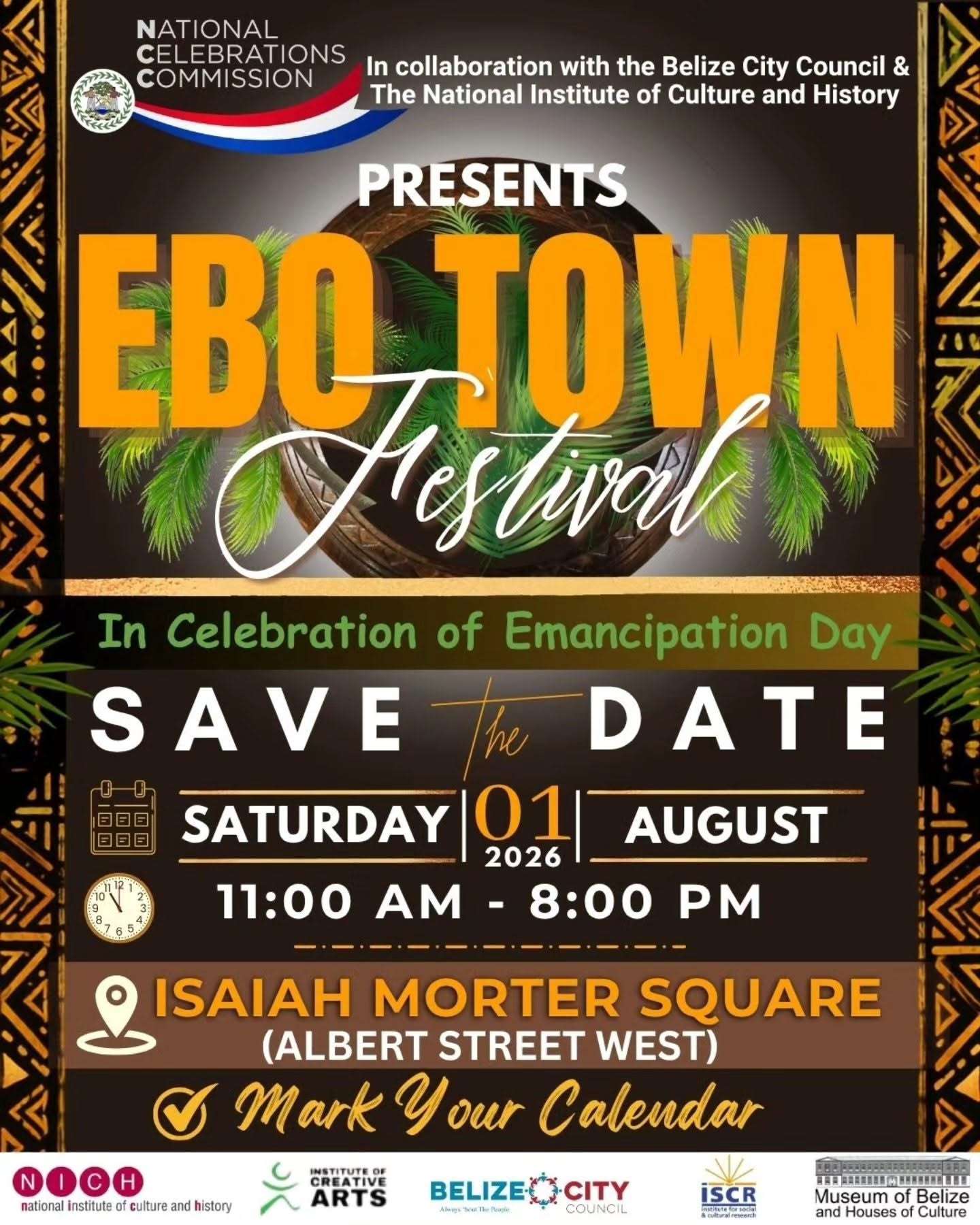 Ebo Town Festival